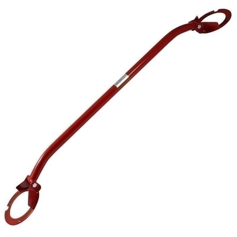 Wiechers Single Strut Tower Brace 05-up LX Cars, Challenger Wiechers Single Strut Tower Brace 05-up LX Cars, Challenger